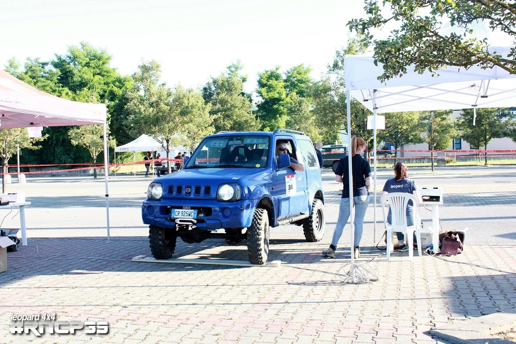 39Â° Raduno Nazionale delle Colline Pistoiesi - foto 61